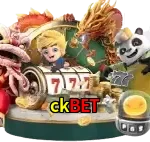 ckbet slots